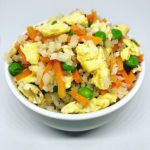 Cauliflower Rice Stir-Fry